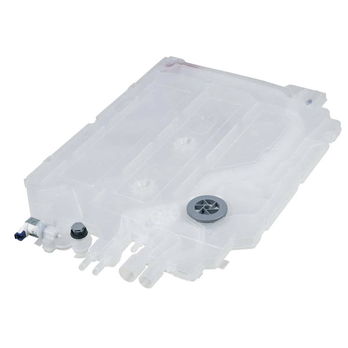LUTH Premium Profi Parts Wassertasche kompatibel mit Bosch 00772437 Regenerierdosierung für Geschirrspüler
