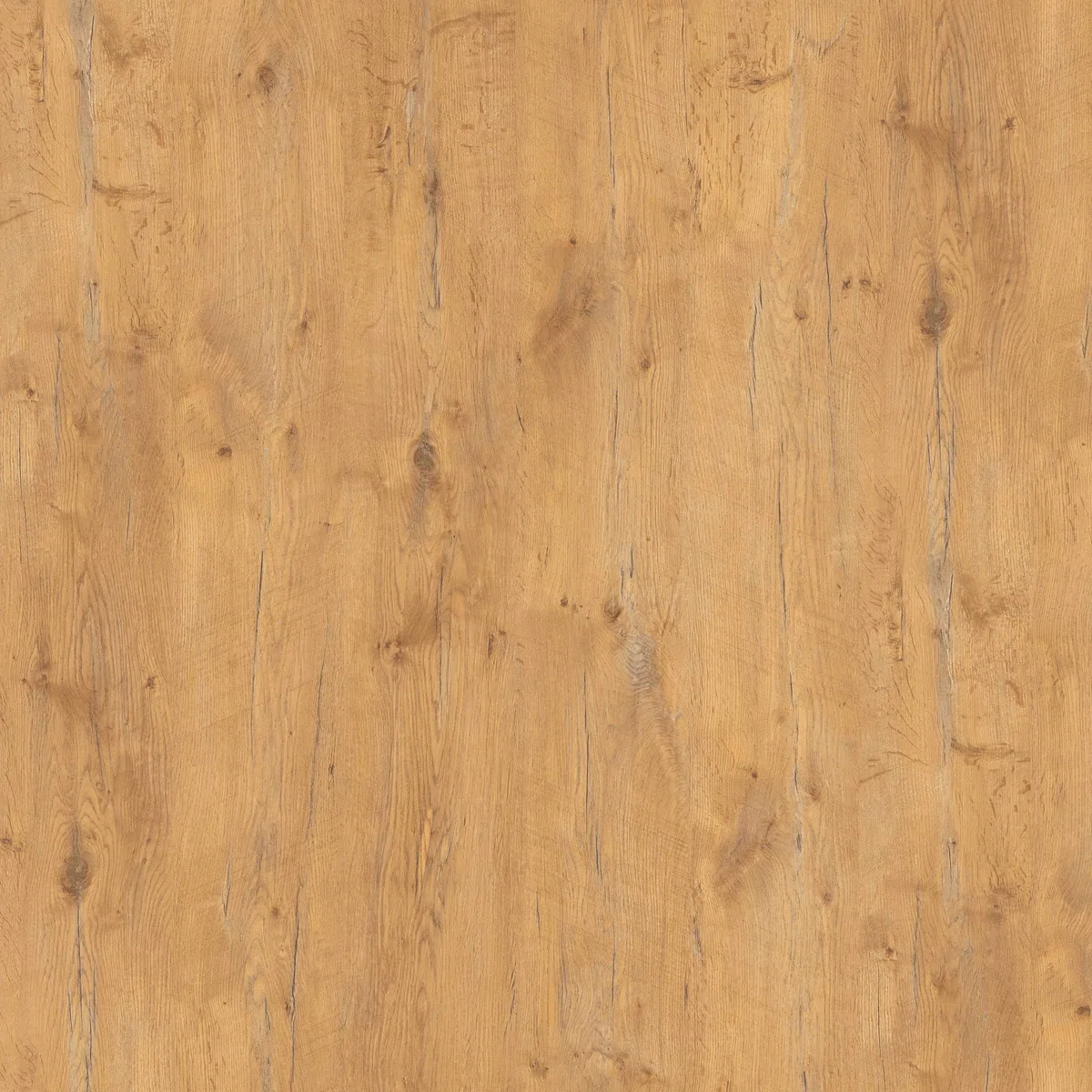 AUPROTEC Tischplatte 19mm Pale Lancelot Oak 120x60 cm I Spanplatte mit 1mm ABS Kante & PU-Verleimung I melaminharzbeschichtet I elegant & wasserabweisend