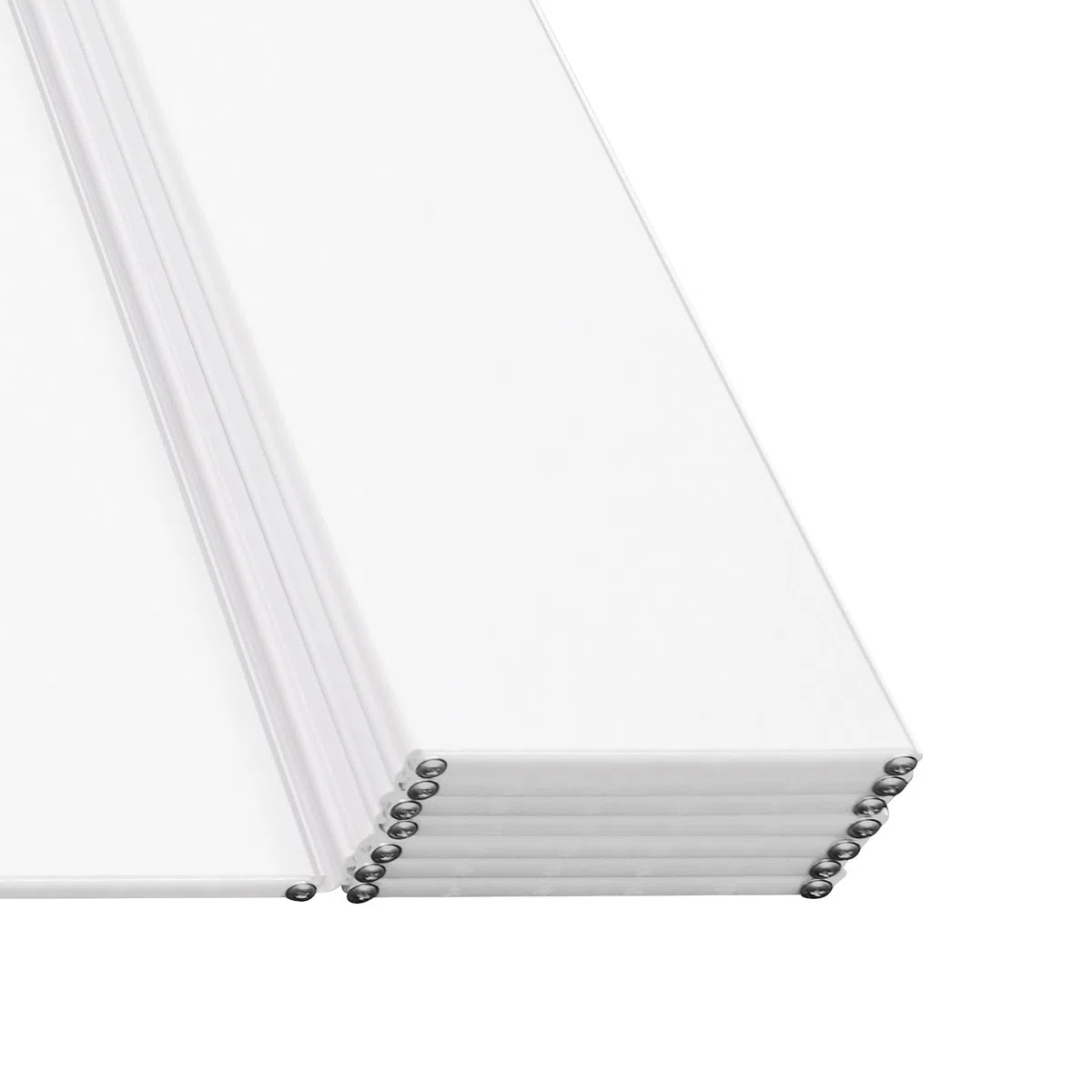 Badewannenabdeckung, 180x80 cm Faltbare Badewanne Brett PVC Badewannen Abdeckung für Hause, Badezimmer, Weiß
