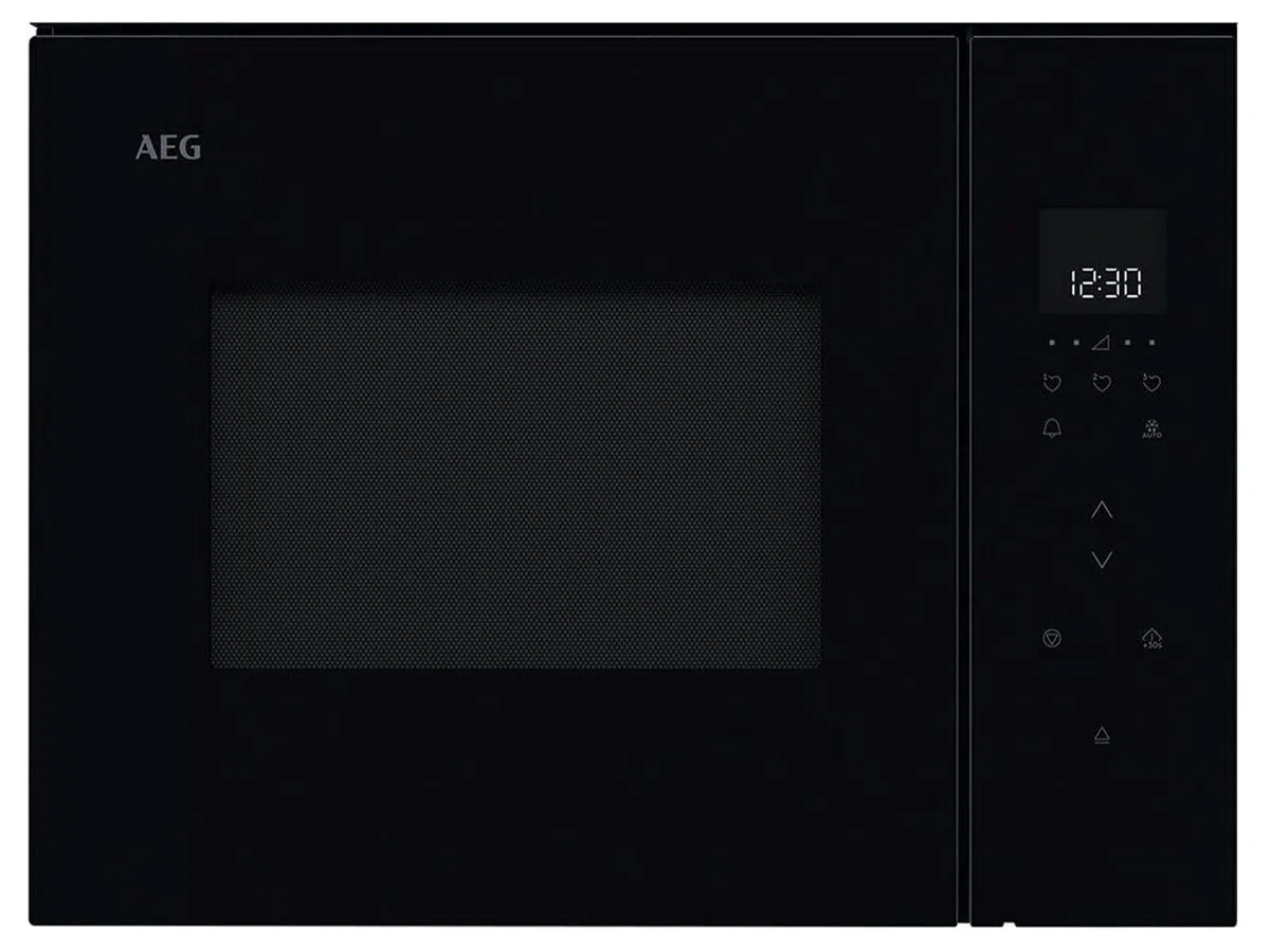 AEG NMB5S171SB Einbau-Mikrowelle Schwarz