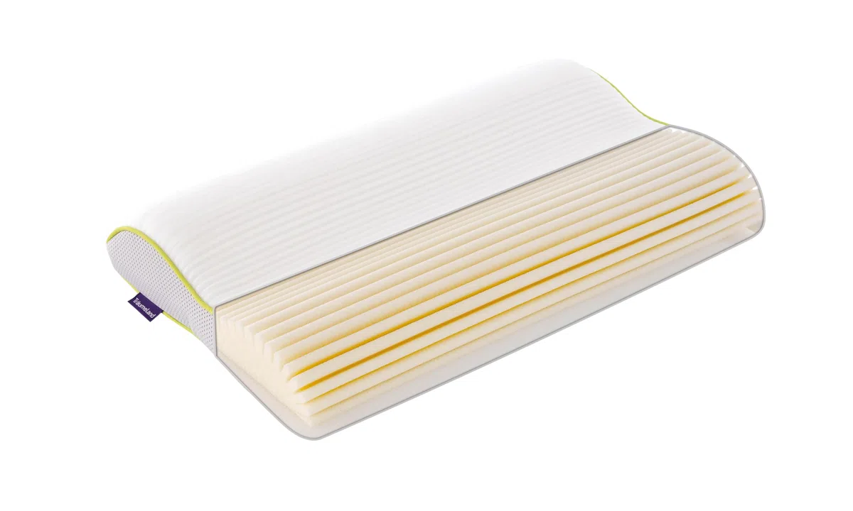 Träumeland Kinderkissen Kissen Premium 34 x 57 x 9 cm