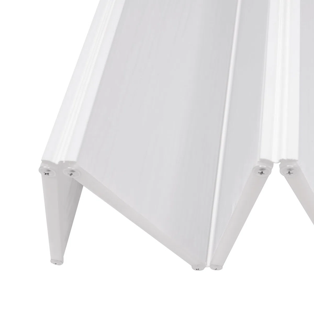 Badewannenabdeckung, 180x80 cm Faltbare Badewanne Brett PVC Badewannen Abdeckung für Hause, Badezimmer, Weiß