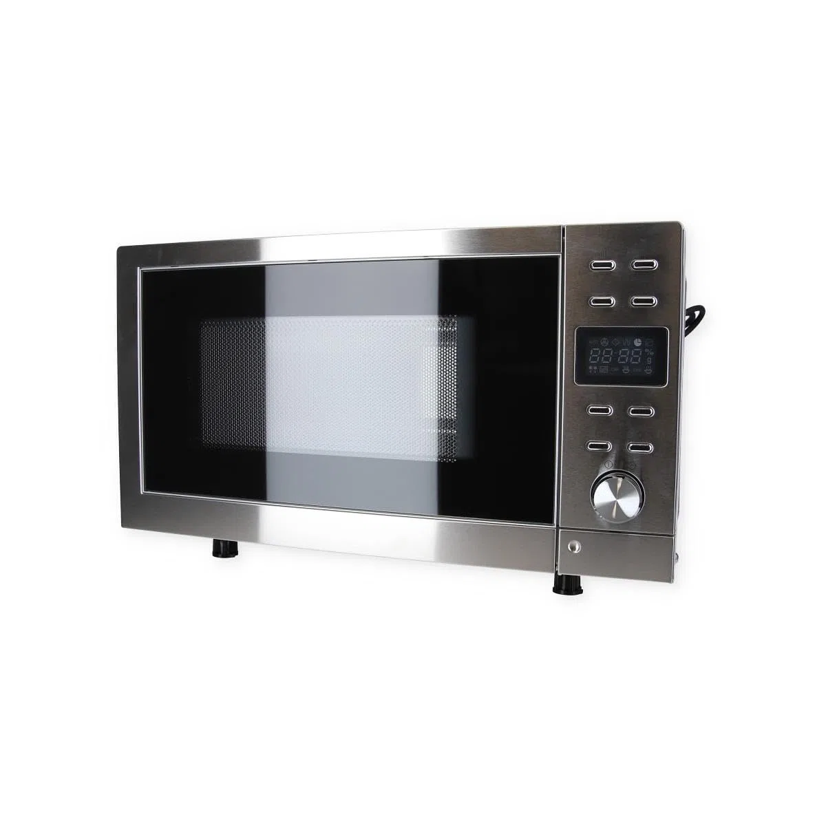 Amica EB-Mikrowelle m. Grill EMW 13185 E eds
