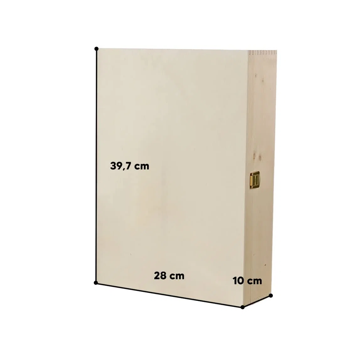 4-tlg Wein Geschenkset mit Gravur - Motiv Trauben - personalisiert - Inhalt 2x Weingläser 560 ml, 1x Holzkiste, 1x Rotweinflasche 700 ml - Weißwein - DIY - Frauen, Männer - wine, glass, gift