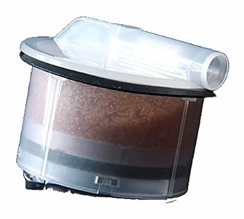 Speedypress Original Wasserfilterkartusche Ersatz für HD Heavy Duty Professional 71HD, 81HD, 91HD und 101HD Dampfbügelpressen