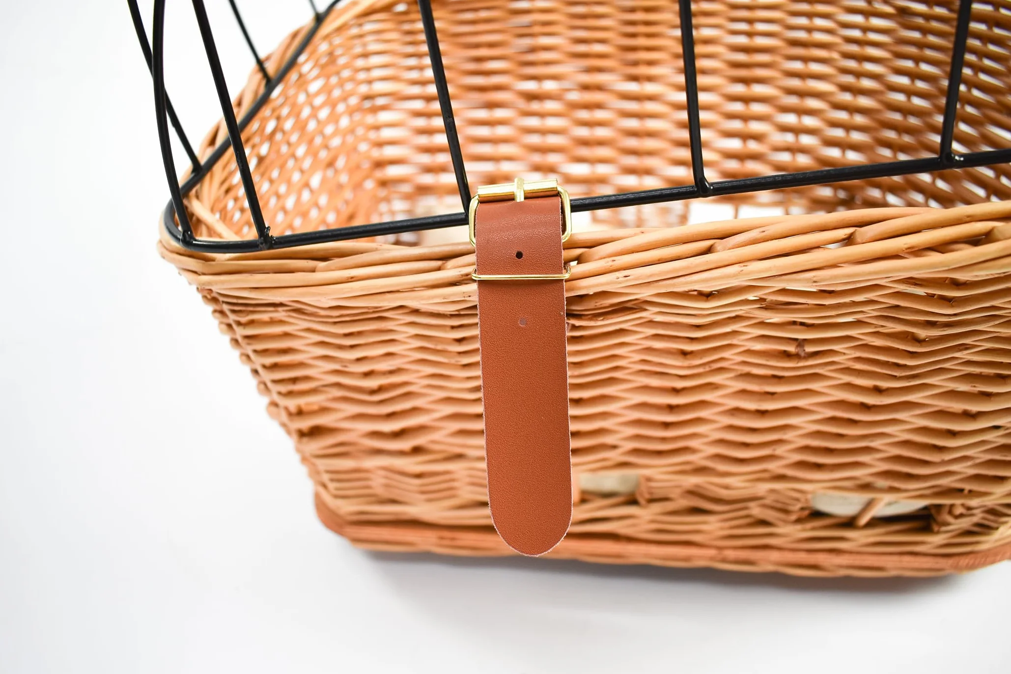 ROONY 6274 Gepäckkorb Gepäckträger hinten