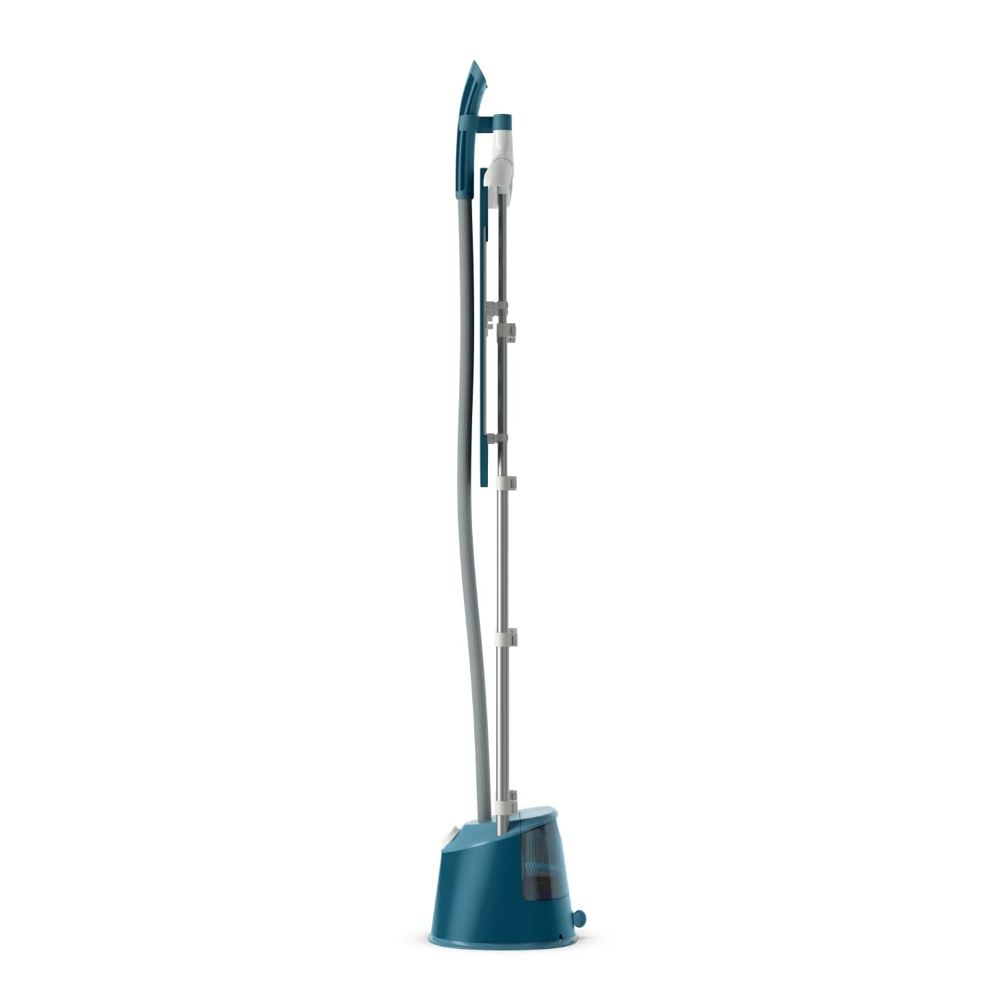 Philips Dampfglätter -1800 W,1,8-Liter-Wassertank, 3 Dampffunktionen, integriertes StyleBoard, einfaches Entknittern, Blau (STE1040/20)