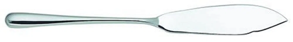 Alessi 6 Stück Fischmesser CACCIA