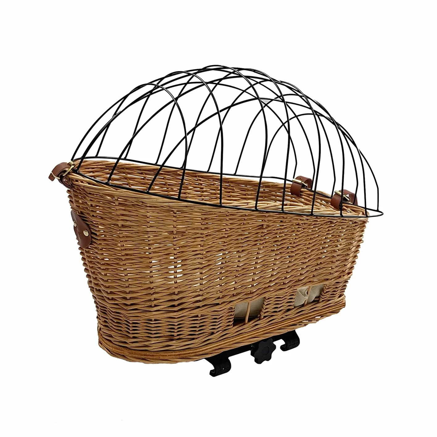ROONY 6274 Gepäckkorb Gepäckträger hinten