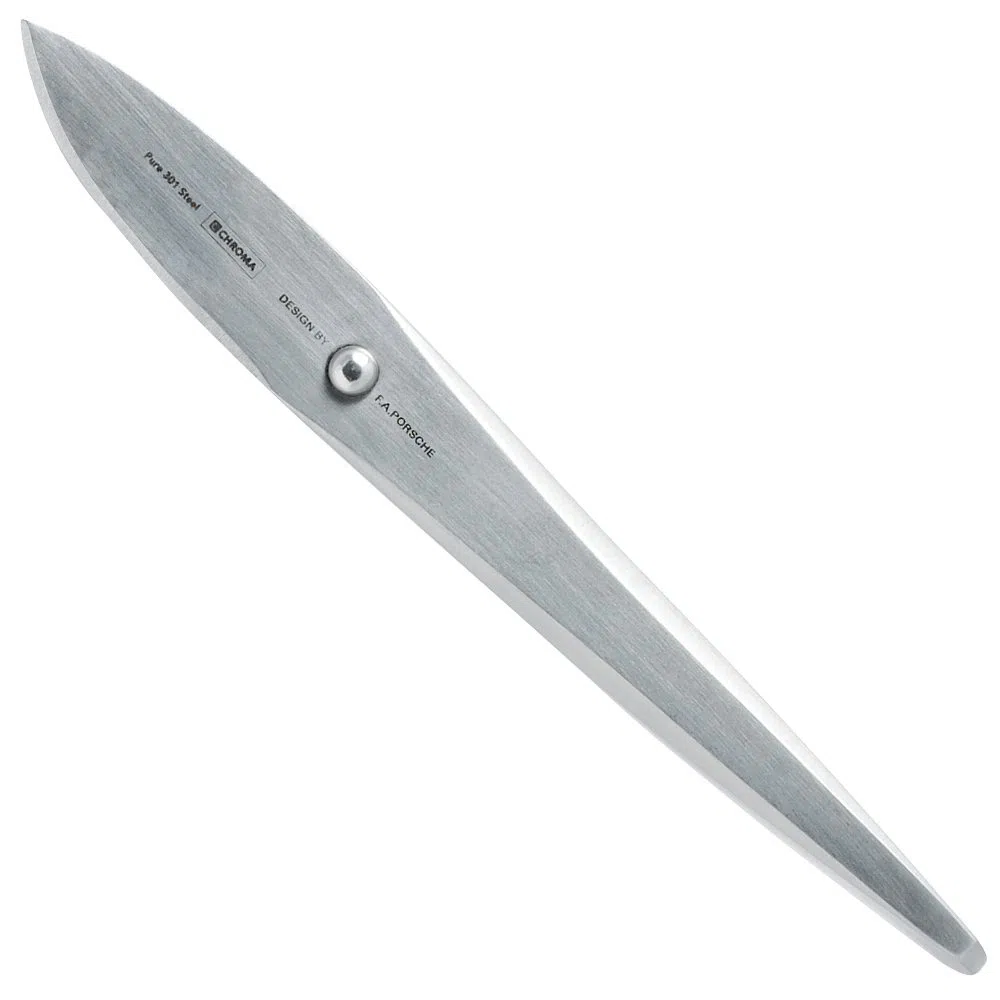 Chroma Type 301 P-24 Austernmesser 5 cm