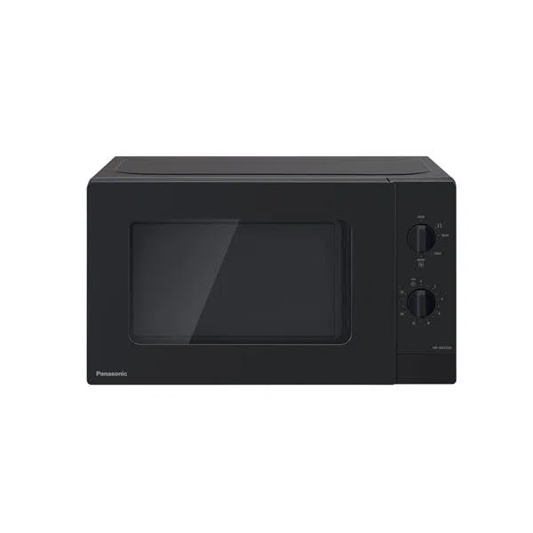 Panasonic NN SM 22 schwarz
