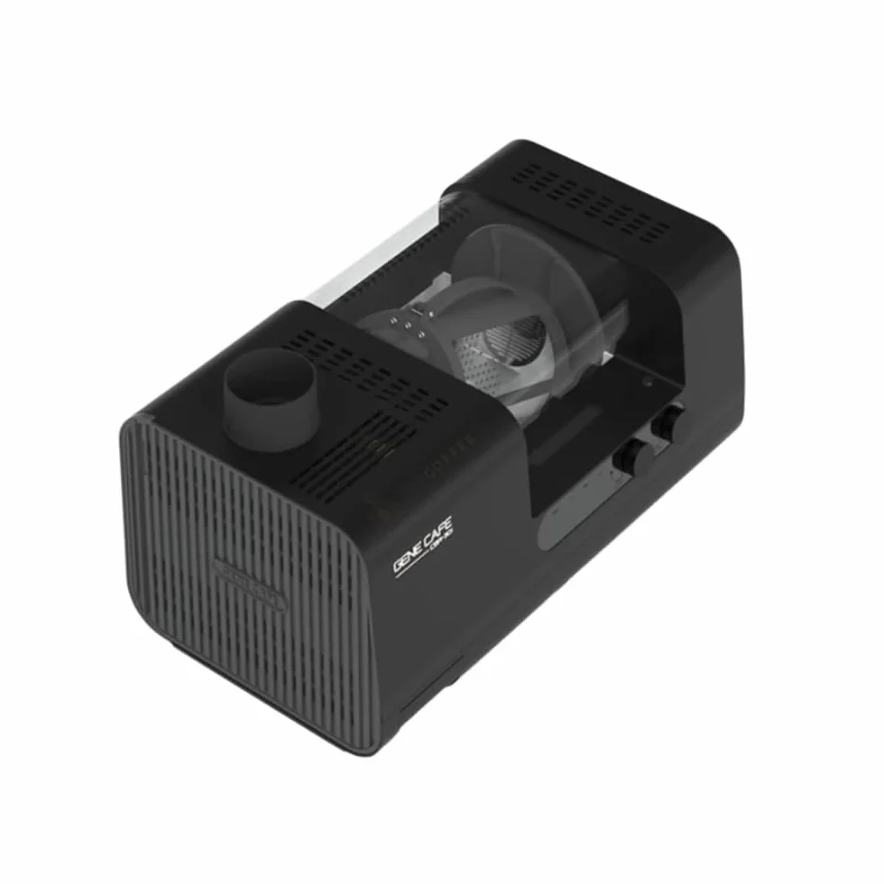 Gene Cafe Kaffeeröster CBR-301 - Black - NEW Version