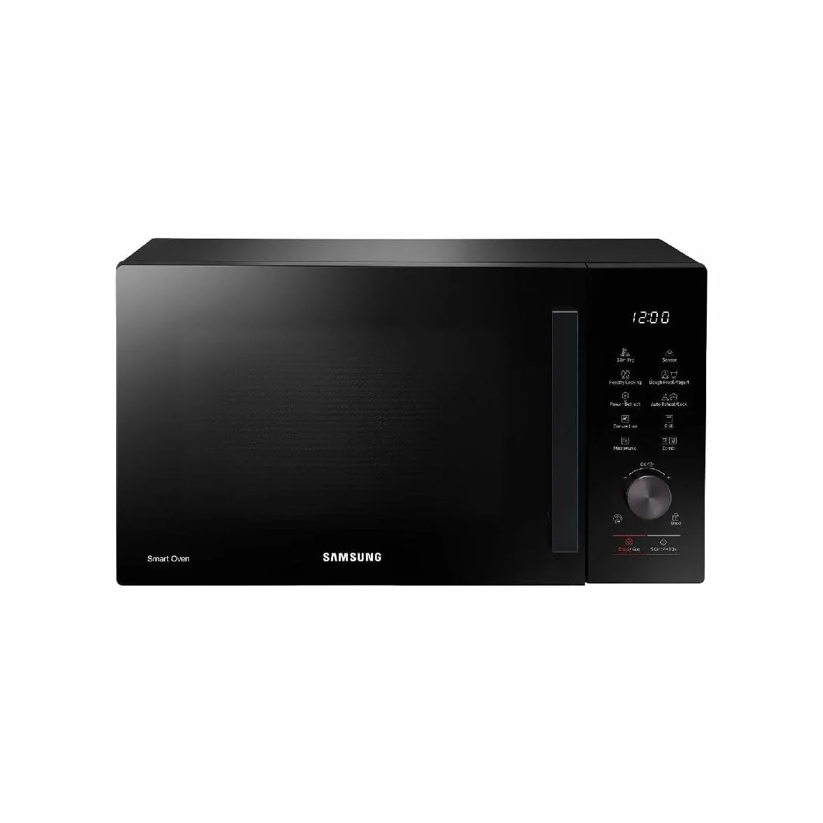 SAMSUNG - Microondas MC28A5137KK/E1