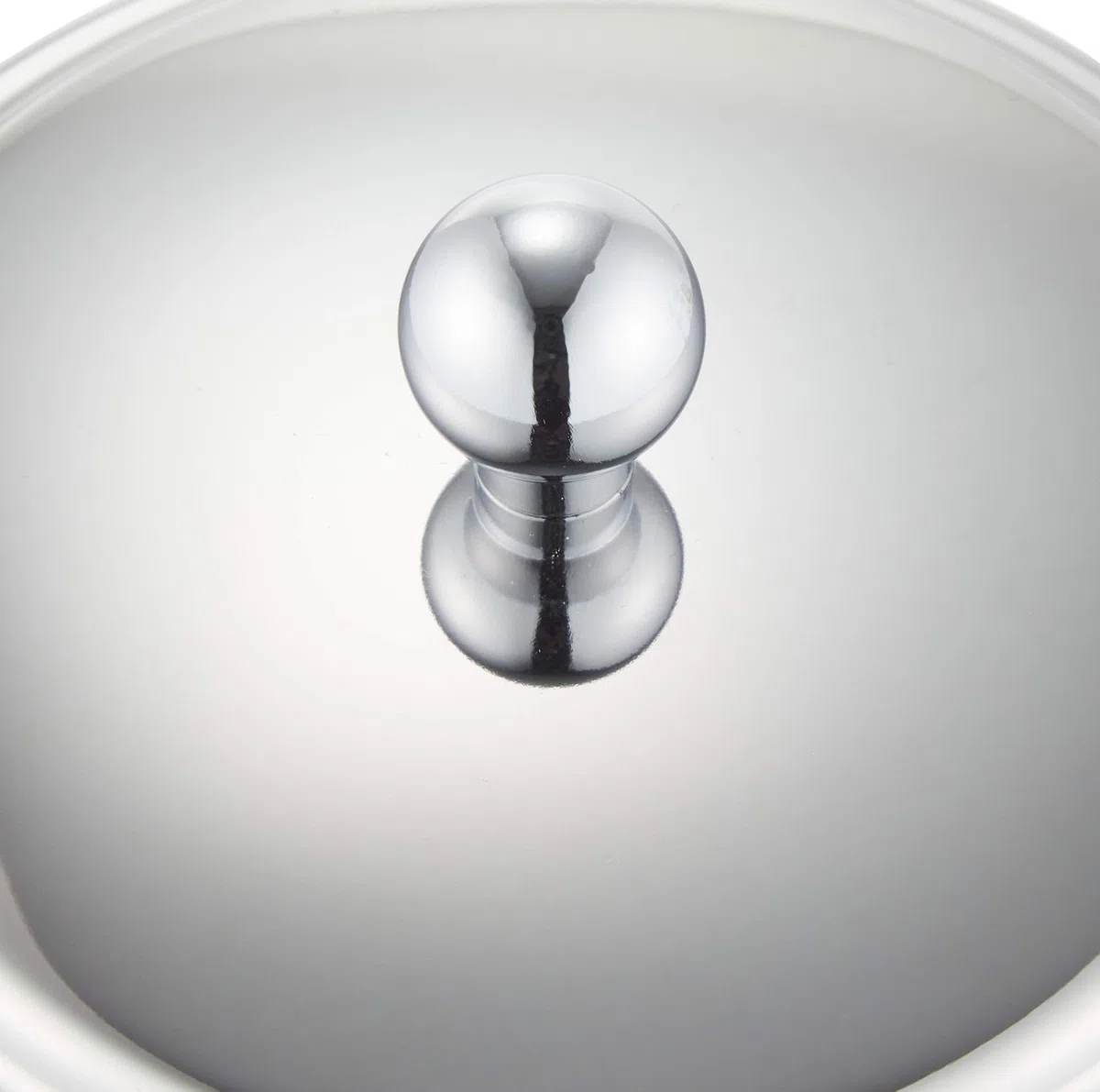 Bodum Teekanne, Sieb, Edelstahl, 0,5 l, 12030-16