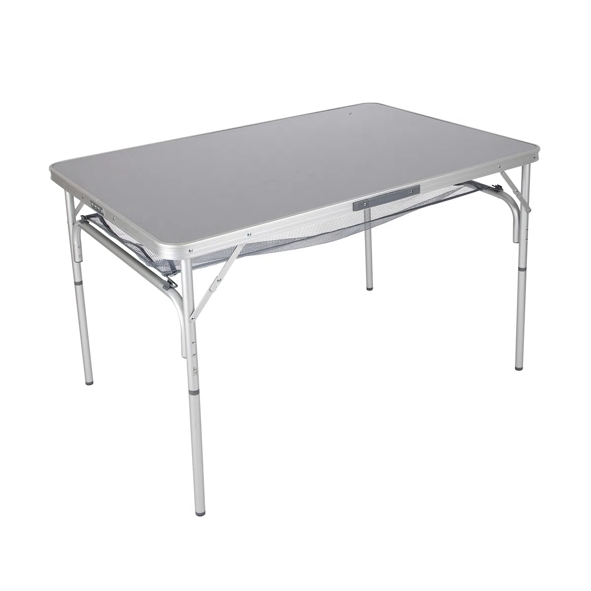 Bo-Camp - Tisch - Premium - Mit Netz - 118x78 cm