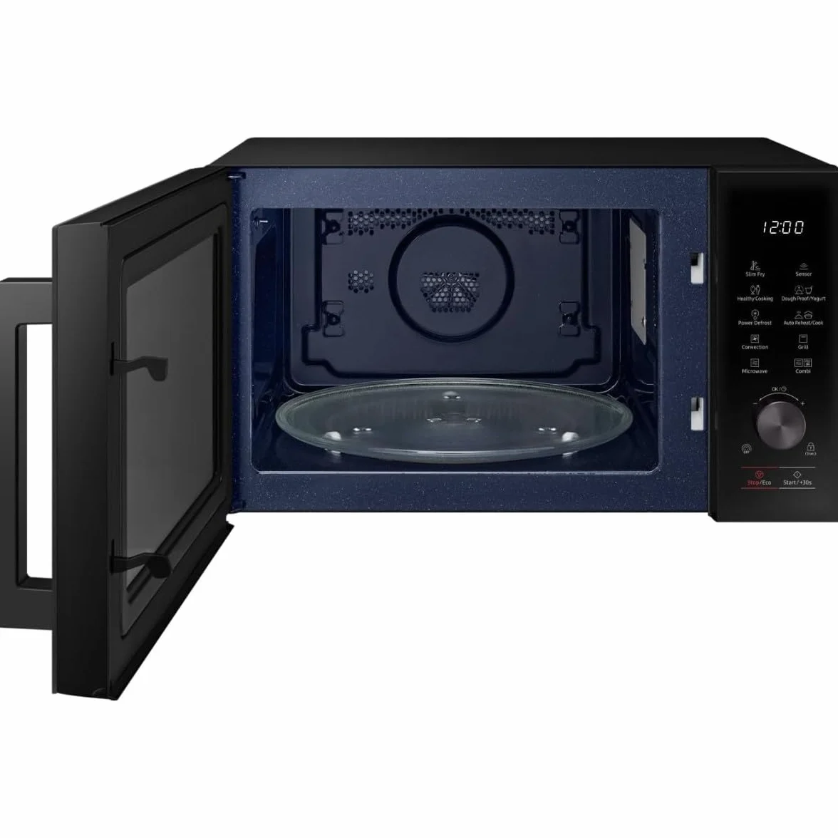 SAMSUNG - Microondas MC28A5137KK/E1