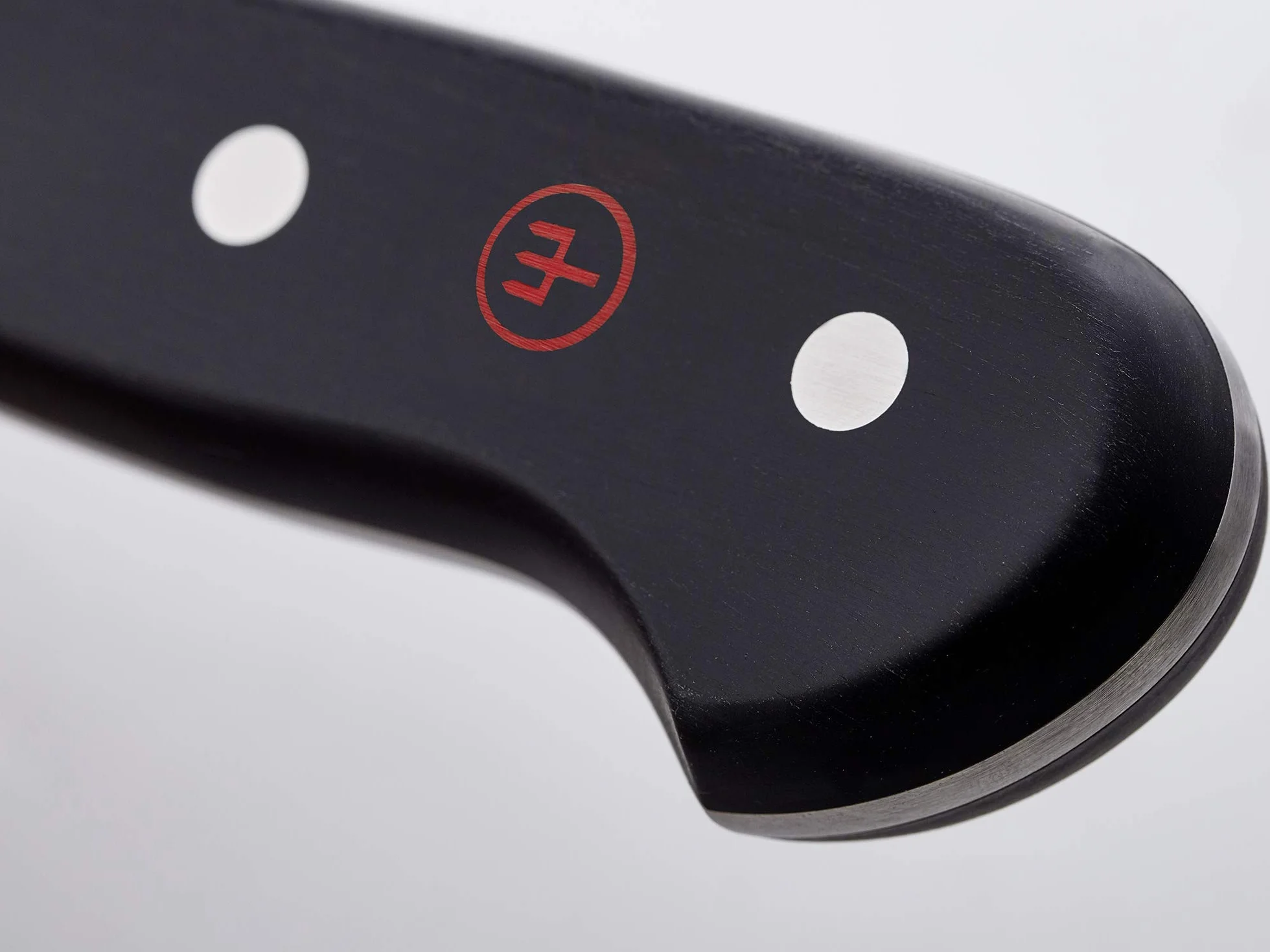 WÜSTHOF Classic Tourniermesser 7 cm, Schwarz