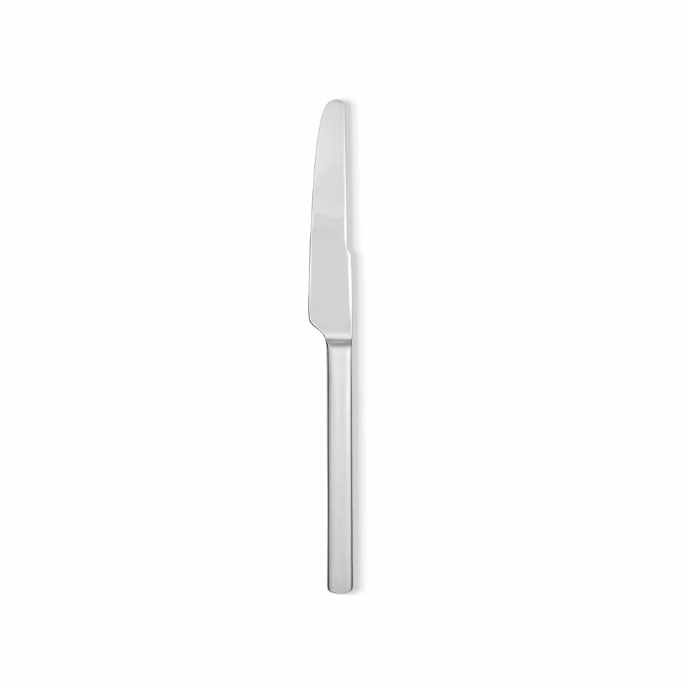 Alessi 6 Stück Tafelmesser Dry