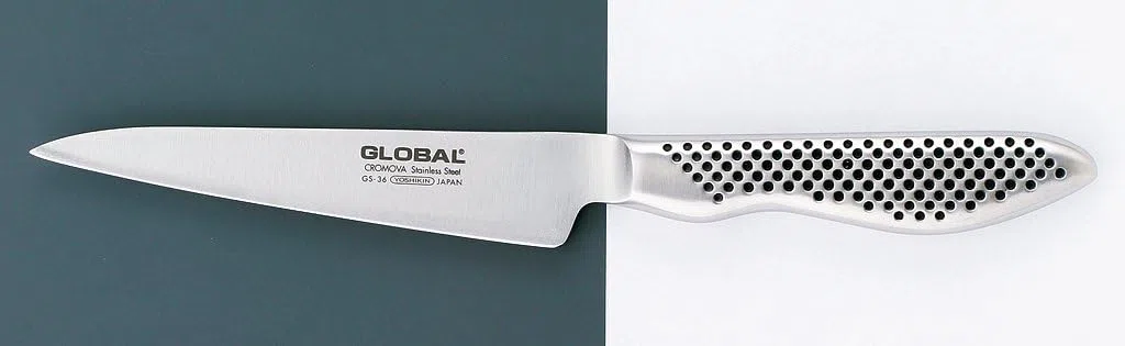 Global GS-36 Putzmesser