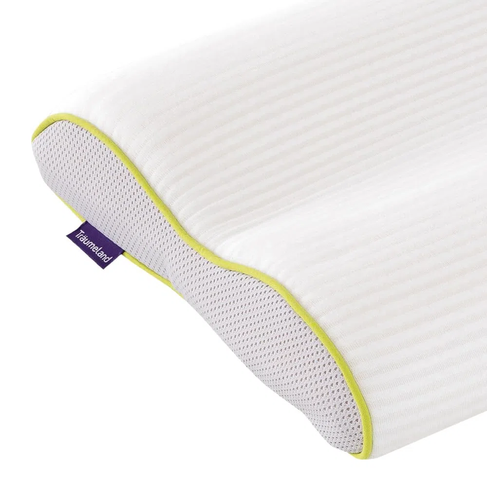 Träumeland Kinderkissen Kissen Premium 34 x 57 x 9 cm