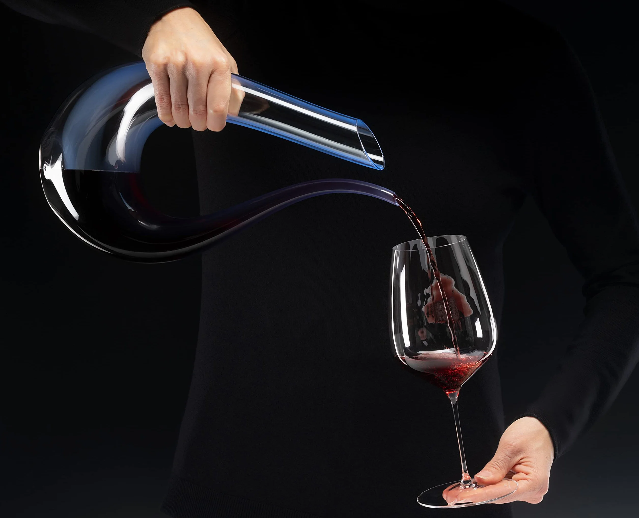 RIEDEL Veloce Cabernet/Merlot Pay 3 GET 4 [SET4]
