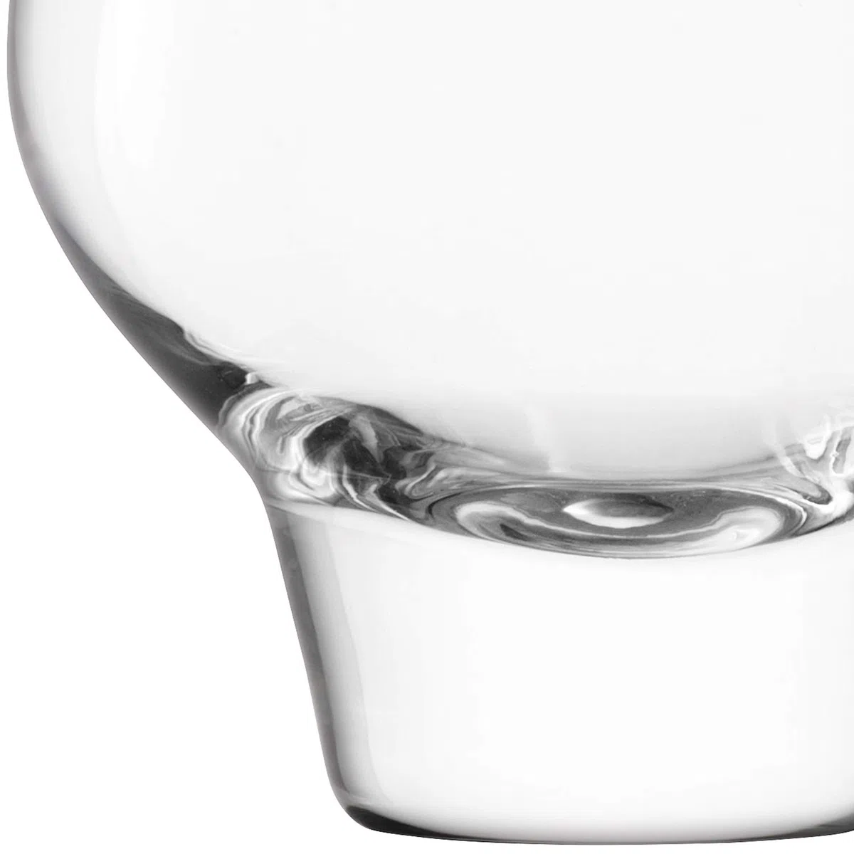 LSA International G1570-00-301 Rum Bowl-Set, glas, Transparent