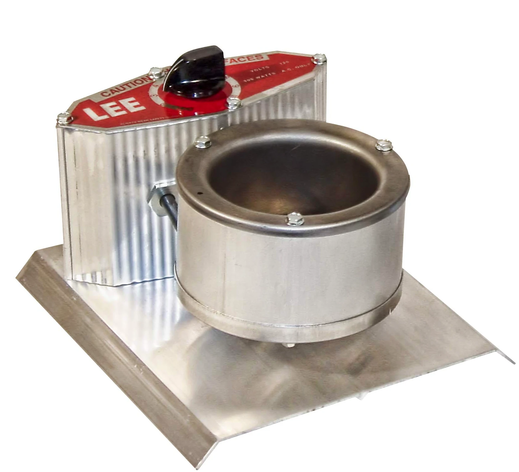 Lee Precision Melter 220 Volt 90024