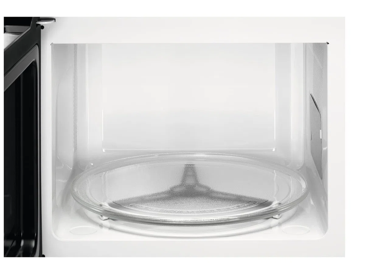 AEG NMB5S171SB Einbau-Mikrowelle Schwarz