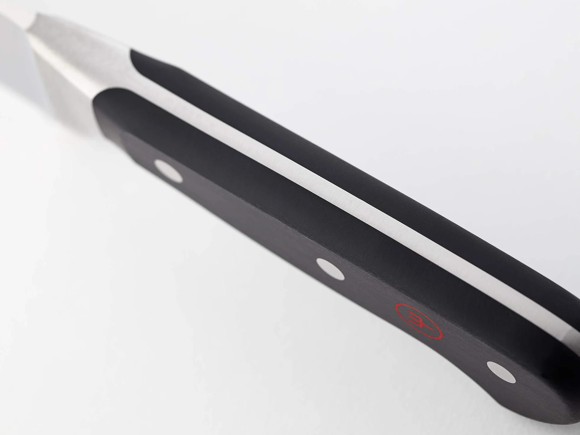WÜSTHOF Classic Tourniermesser 7 cm, Schwarz