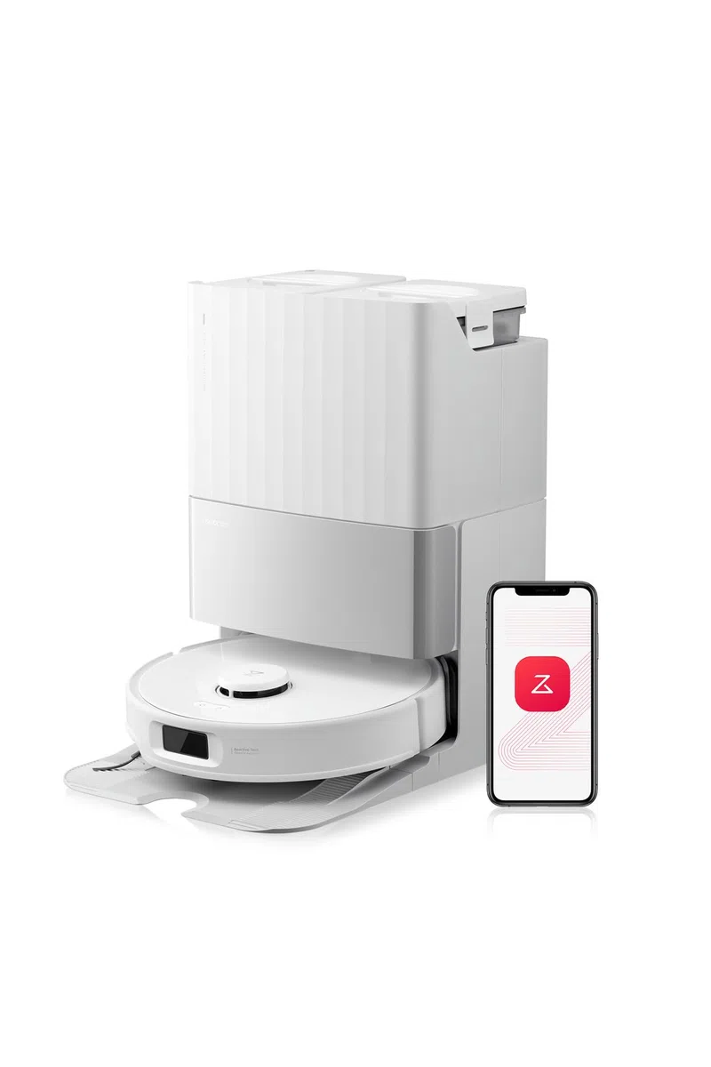 Roborock Qrevo Edge 5V1 QRES02-00