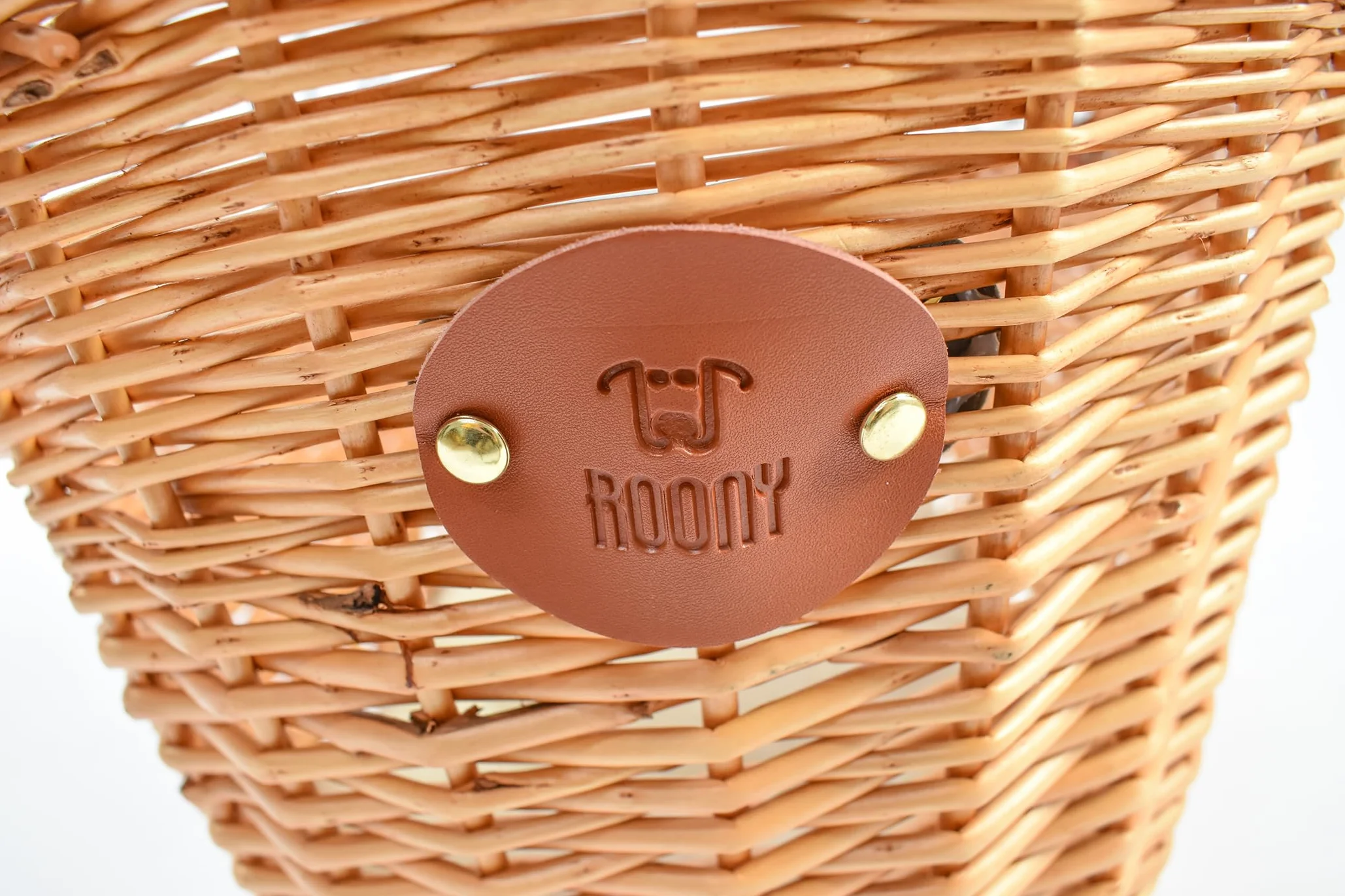 ROONY 6274 Gepäckkorb Gepäckträger hinten