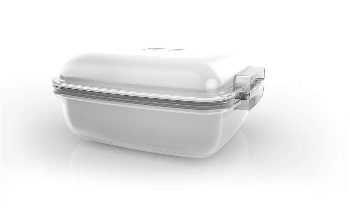 Bauknecht MW 304 M/ Kombination Grill und Mikrowelle/ 900 W/ 30 L Garraum/ Quartz Grill 1050 W/ Dampfgarfunktion/ AutoClean/ Joghurt-Funktion/ Schmelzfunktion/ Warmhalte-Funktion, Edles Schwarz