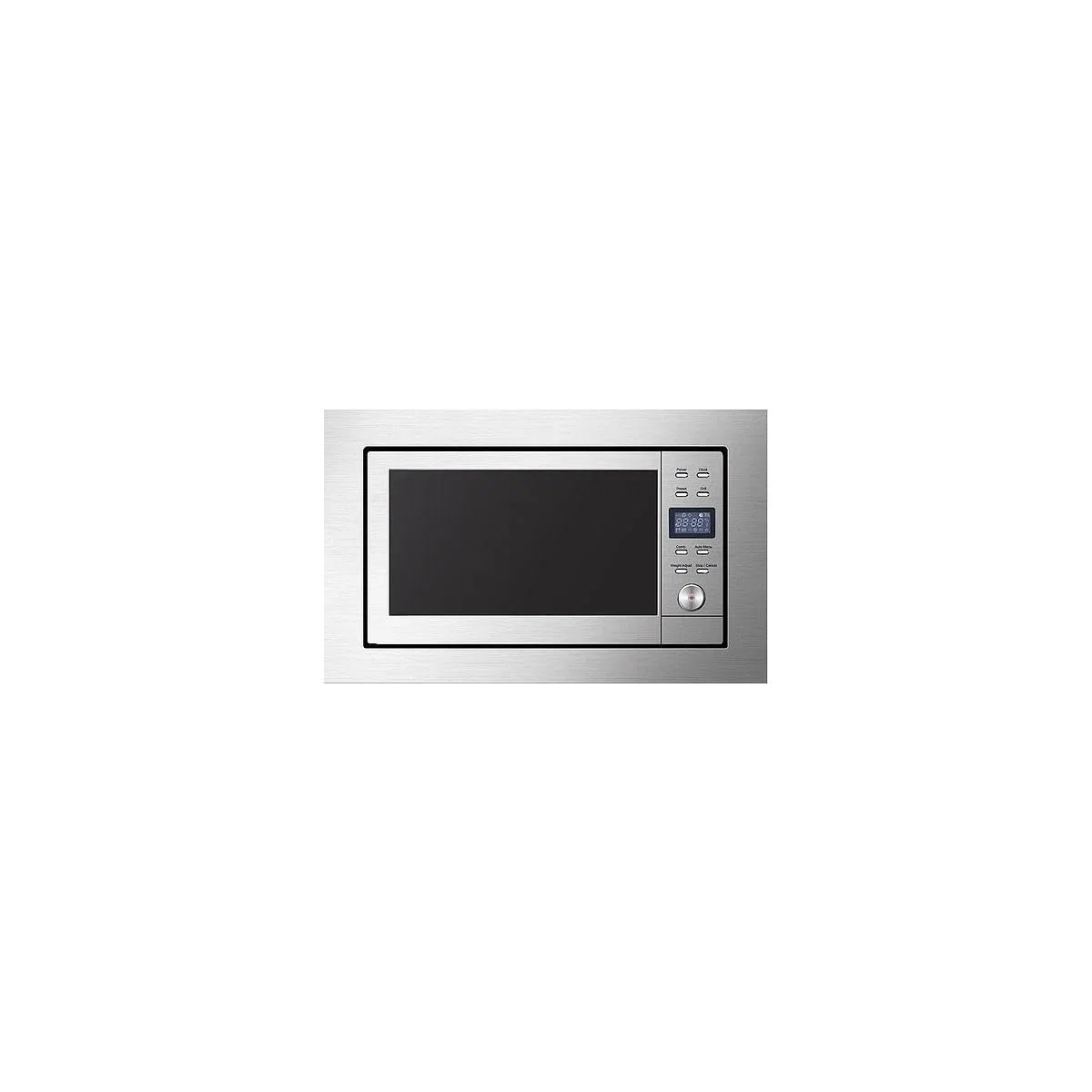 Amica EB-Mikrowelle m. Grill EMW 13185 E eds